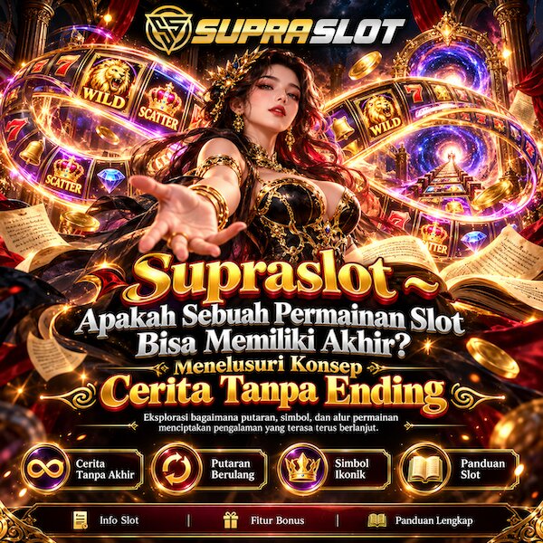 Supraslot — 1