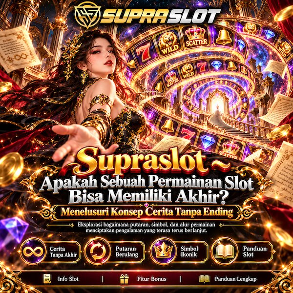 Supraslot — 2