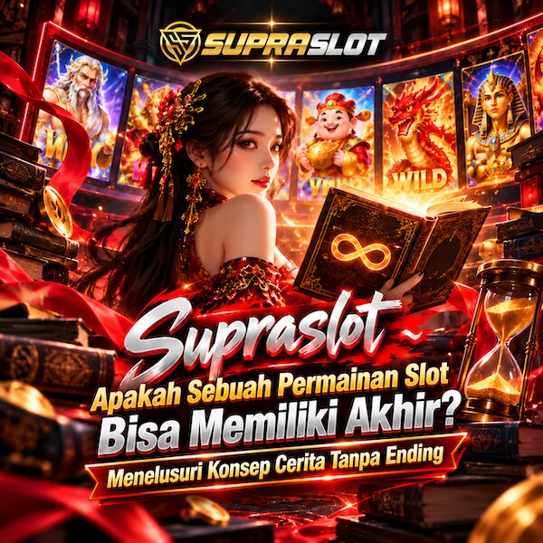 Supraslot — 3